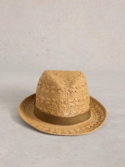 Sonnenhut Trilby