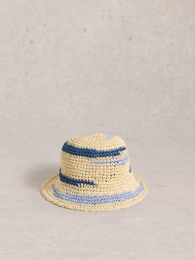 Sonnenhut Crochet