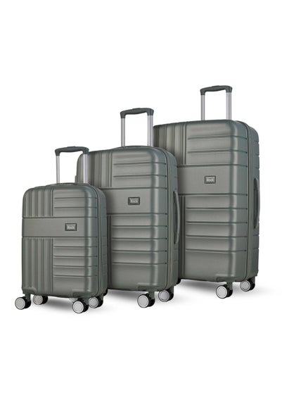 Rock Aspen Suitcase Sage Green