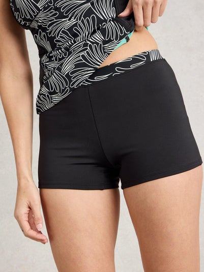 Schwimmshorts Bay