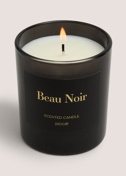 Black Beau Noir Candle