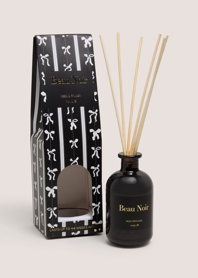 Black Bow Christmas Diffuser