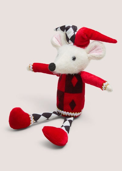 Jester Small Mouse