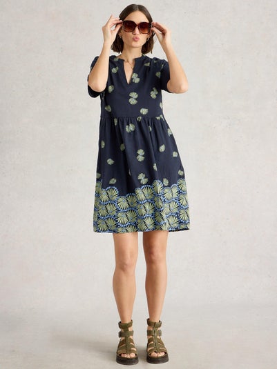 Jerseykleid Thea