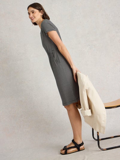 Jerseykleid Tallie