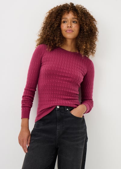 Raspberry Babycable Jumper