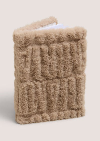 Cosy Notebook