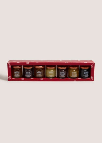 Seven Days Of Preserves