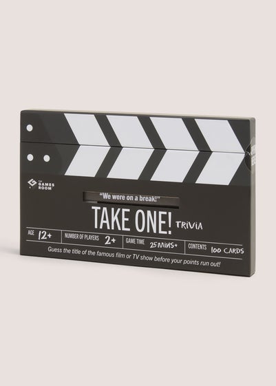 Take One Trivia