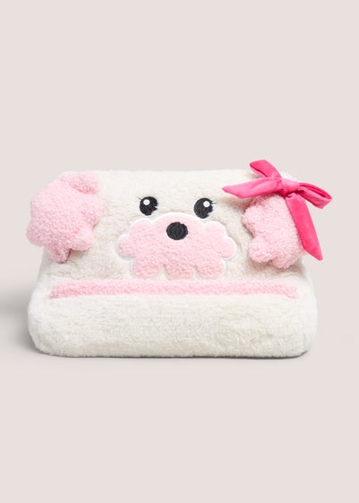Poodle Tablet Stand