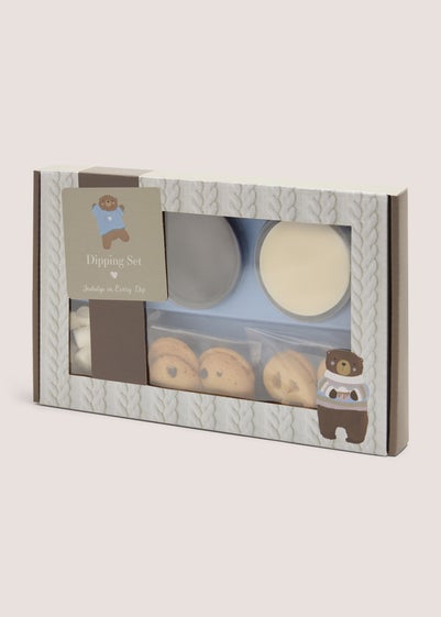 Gourmet Dipping Set