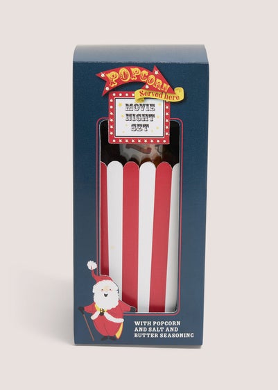 Movie Night Set