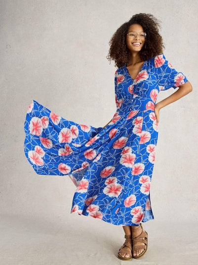 Kleid Hazel