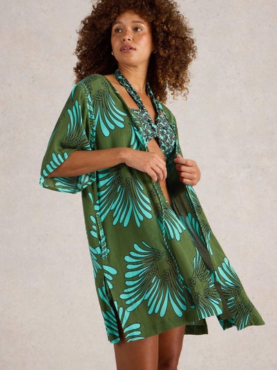 Beach-Shirt Sloane