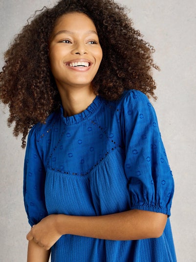 Kleid Lea