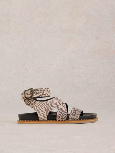 Gladiatorensandalen