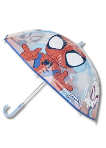 Spidey Multi Colour Umbrella