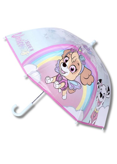 Paw Patrol Multi Colour Skye Umbrella