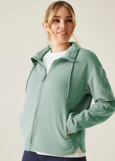 Regatta Sage Green Ashlynn Fleece