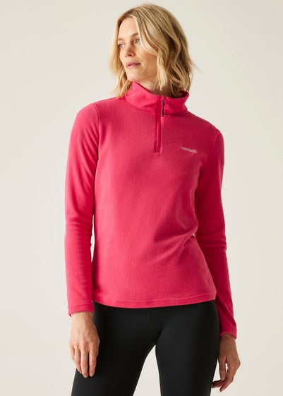 Regatta Candy Pink  Anti-Pill Symmetry Fleece
