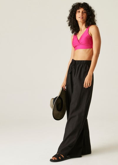 Regatta Pink Fusion Paloma Quick Dry Bikini Top