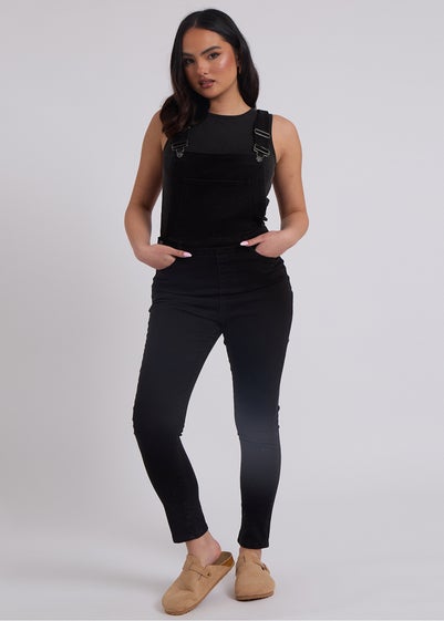 Urban Bliss Blue Dixie Dungaree