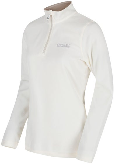 Regatta Marshmallow Sweethart Anti Pill Symmetry Fleece