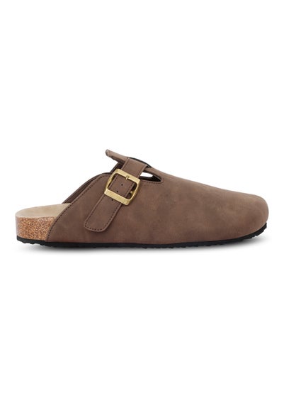 Regatta Peat Kaber Mule
