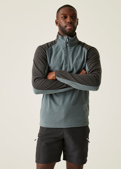 Regatta Stormy Weather Ash Elson II Warmloft Fleece