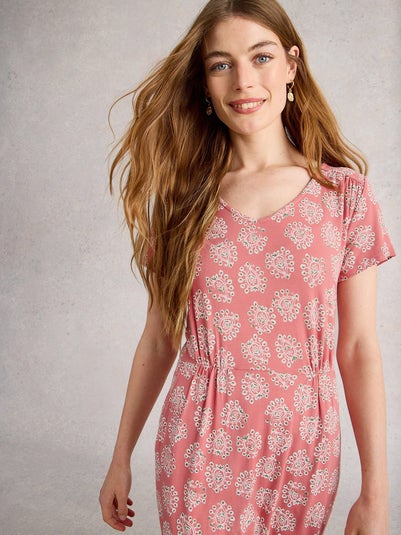 Jerseykleid Tallie