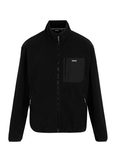 Regatta Black Frankie Fleece