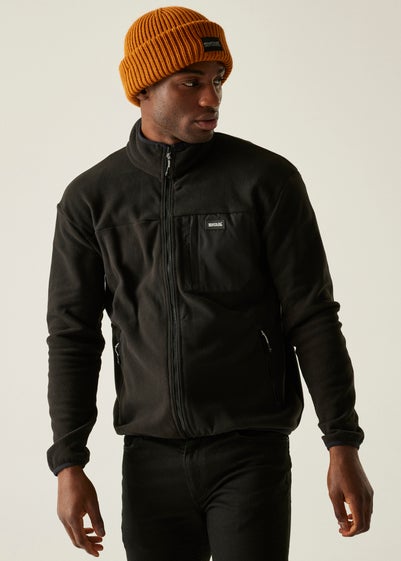 Regatta Black Frankie Fleece