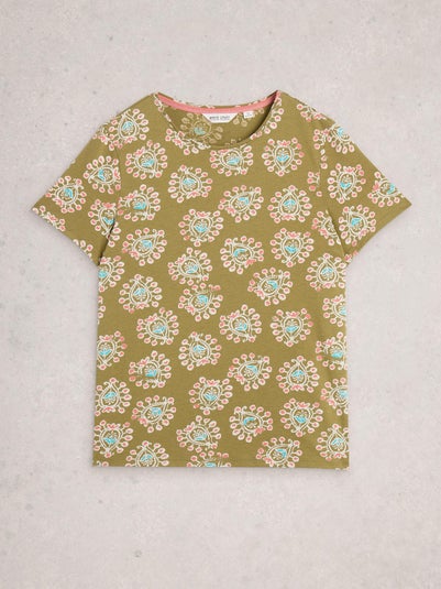 T-Shirt Abbie