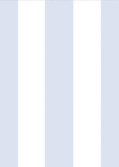 Sassy B_ Stripe Tease Blue
