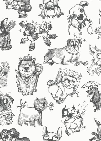 Muriva Pooches
