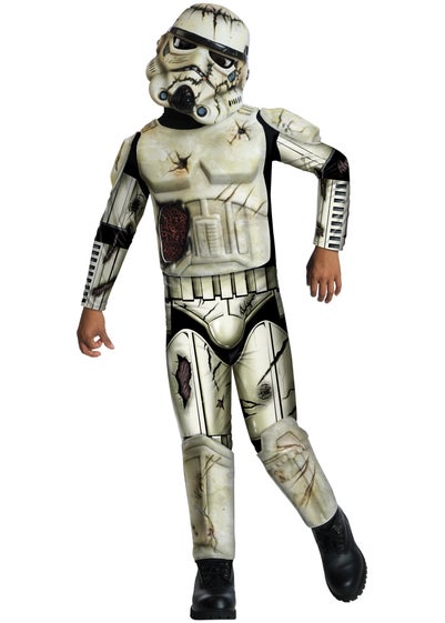 Star Wars Death Trooper (5-10 Years)