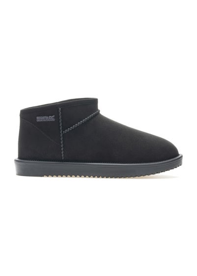 Regatta Black Women's Risley Waterproof Boots