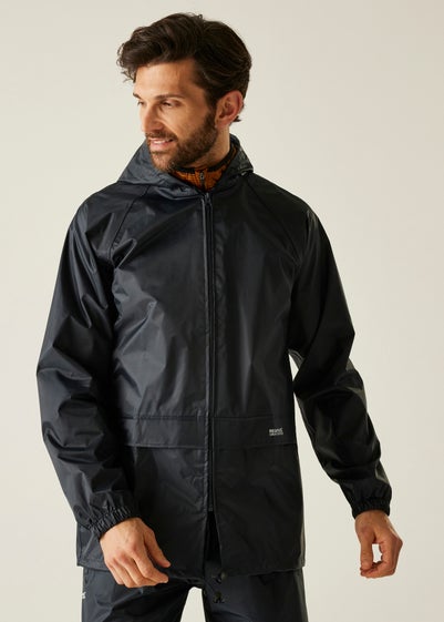 Regatta Ink Stormbreak Waterproof Jacket