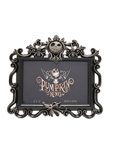 Disney Nightmare Before Christmas Black Frame