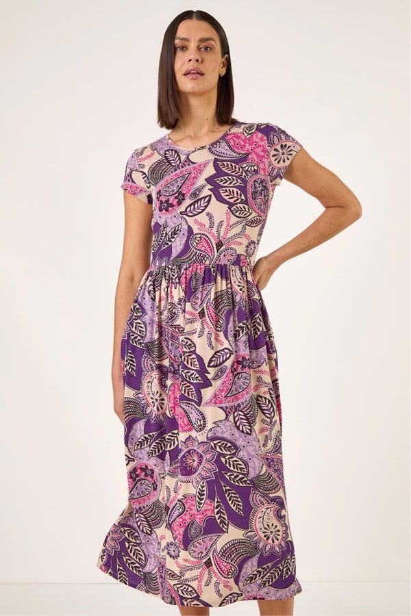 chi chi london women's flutter sleeve satin wrap dress reviews Chi Chi London Pink Plus Size Flutter Sleeve Satin Wrap Dress - 24