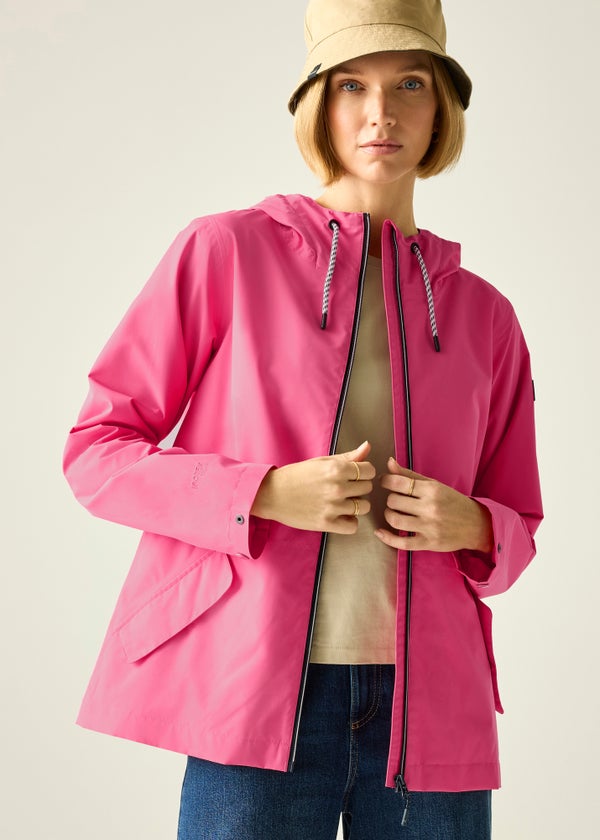 Regatta Pink Lemonade Bayletta Waterproof with Isotex Technology