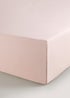 Pastel Pink