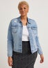 Mid Blue Denim