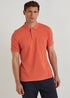 Yellow polo cheap shirt matalan