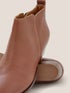 Willow Leather Ankle Boot