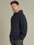 Hooded Shower Jacket