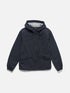 Hooded Shower Jacket