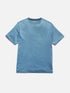Premium Essential T-Shirt Blue