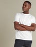 Premium Essential T-Shirt White