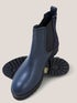 Esme Leather Chelsea Boot